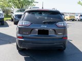 Used 2019 Jeep Cherokee Latitude Plus w/ Comfort/Convenience Group image 6