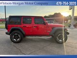 Used 2019 Jeep Wrangler Unlimited Sport S image 5