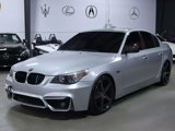 Used 2007 BMW 525i Sedan image 6