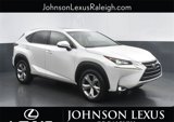 Used 2017 Lexus NX 200t FWD image 3