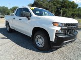 Used 2019 Chevrolet Silverado 1500 W/T w/ WT Fleet Convenience Package image 3