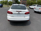 Used 2018 Ford Focus SE image 5