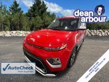 Used 2022 Kia Soul X-Line image 1