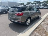 Used 2018 Chevrolet Equinox Premier image 3