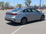 Used 2024 Kia Forte LXS w/ LXS Technology Package image 5