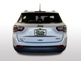 New 2025 Jeep Compass Latitude image 4