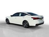 Used 2022 Nissan Altima 2.5 SR image 3