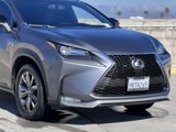Used 2017 Lexus NX 200t F Sport image 3