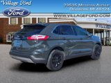 Certified 2022 Ford Edge SEL w/ Cargo Accessory Package image 5