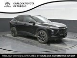 Used 2024 Chevrolet Trax RS w/ Driver Confidence Package image 5