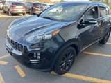 Used 2018 Kia Sportage EX w/ EX Sport Appearance Package image 4