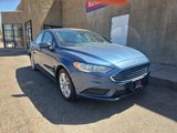 Used 2018 Ford Fusion S image 6