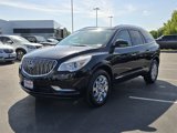 Used 2017 Buick Enclave Leather image 4