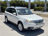 Used 2013 Subaru Forester 2.5X Premium w/ Popular Pkg 1 image 3