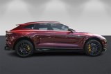 Used 2024 Aston Martin DBX 707 image 2