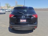 Used 2016 MAZDA CX-5 Touring image 3