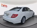 Used 2013 Mercedes-Benz C 250 Sedan image 5