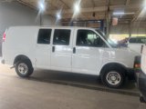 Used 2021 Chevrolet Express 2500 w/ Driver Convenience Package image 2
