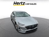 Used 2023 Hyundai Sonata SE image 3