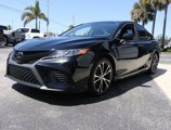 Used 2020 Toyota Camry SE image 4