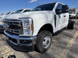 New 2024 Ford F350 XL w/ Snow Plow Prep Package image 2