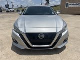 Used 2022 Nissan Altima 2.5 SL image 2