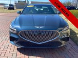 Used 2023 Genesis G70 2.0T image 2