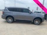 Used 2020 INFINITI QX80 Luxe w/ Proassist Package image 2