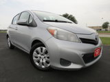 Used 2014 Toyota Yaris L image 2