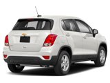 Used 2020 Chevrolet Trax LS image 2