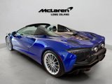 New 2025 McLaren Artura Spider image 5