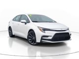 Used 2024 Toyota Corolla SE image 2