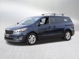Used 2015 Kia Sedona LX w/ LX Convenience Package image 3