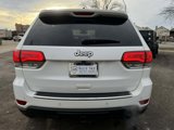 Used 2018 Jeep Grand Cherokee Limited image 6