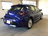 New 2025 Toyota Corolla SE image 3