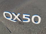 New 2025 INFINITI QX50 Luxe image 5