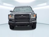 Used 2014 GMC Sierra 1500 SLT w/ SLT Crew Cab Value Package image 2