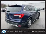 Used 2019 Honda Pilot EX-L image 3