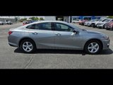 New 2025 Chevrolet Malibu LS w/ Driver Confidence Package image 2