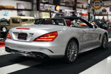 Used 2017 Mercedes-Benz SL 550 image 6