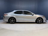 Used 2020 Toyota Camry SE image 6