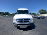 Used 2008 Dodge Sprinter 2500 w/ Accessory Group image 2