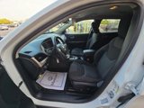 Used 2017 Jeep Cherokee Latitude w/ Safety/Convenience Group image 5