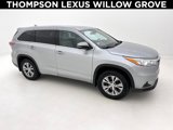 Used 2015 Toyota Highlander Plus image 1