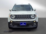 Used 2018 Jeep Renegade Latitude image 2