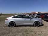 Used 2014 Ford Fusion SE w/ Equipment Group 202A image 2