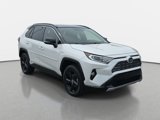 Used 2020 Toyota RAV4 XSE image 3