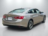 Used 2024 Chevrolet Malibu LT image 4