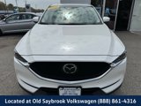 Used 2020 MAZDA CX-5 Grand Touring w/ GT Premium Package image 5