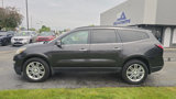 Used 2014 Chevrolet Traverse LT image 3